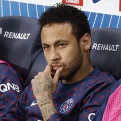 Neymar accusé de viol : "Il a commencé à me frapper", la victime présumée donne sa version