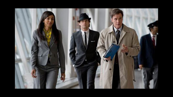 La chaîne USA renouvelle 3 séries phares