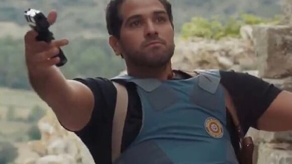 Demain nous appartient : Karim va-t-il mourir ? Samy Gharbi répond