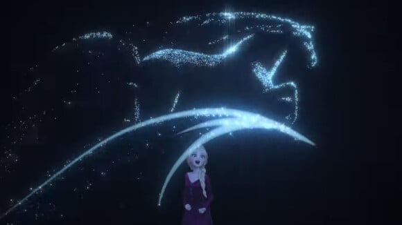 La Reine des Neiges 2 : la nouvelle bande-annonce magique qui en dit plus sur l'intrigue