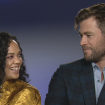 Men in Black International : Chris Hemsworth et Tessa Thompson se connaissent-ils vraiment ?