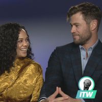 Men in Black International : Chris Hemsworth et Tessa Thompson se connaissent-ils vraiment ?
