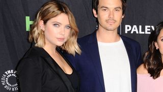 Ashley Benson et Tyler Blackburn ont-ils vraiment été en couple ? L'acteur répond