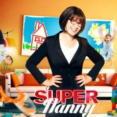 Super Nanny : fin de l'émission ? Sylvie Jenaly s'en va