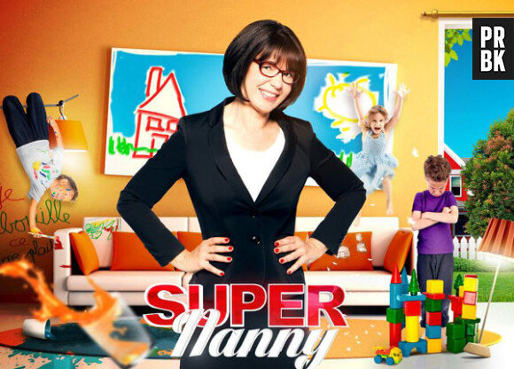 Super Nanny : fin de l'émission ? Sylvie Jenaly s'en va
