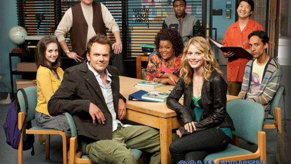 Community de retour ? Alison Brie croit encore au film