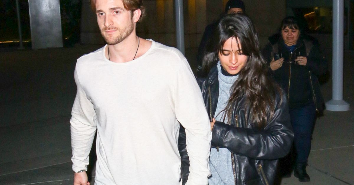 Camila Cabello et Matthew Hussey, la rupture ? Le nom de Shawn Mendes