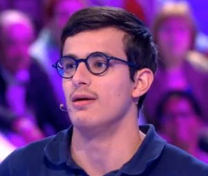 Paul (Les 12 coups de midi) se confie sur sa dépression : "ça a été compliqué"