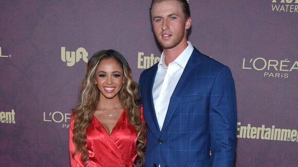 Vanessa Morgan fiancée à Michael Kopech : les acteurs de Riverdale la félicitent ?