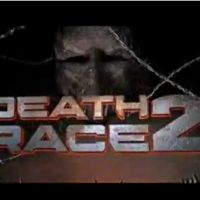 La Course à la mort 2 ... une bande-annonce explosive en VO