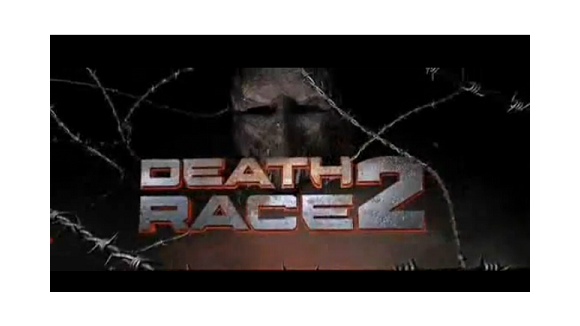 La Course à la mort 2 ... une bande-annonce explosive en VO