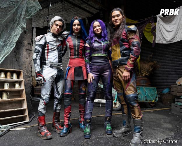 Mort de Cameron Boyce : l'avant-première de Descendants 3 annulée par Disney