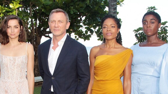 James Bond 25 : NON, l'agent secret ne va pas devenir une femme (mais...)