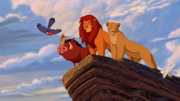 Le Roi Lion : 5 choses que vous ne saviez peut-être pas sur le dessin-animé