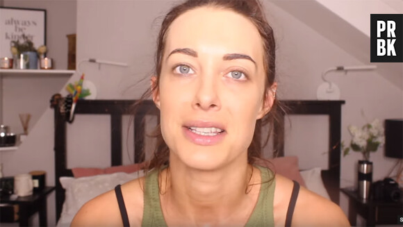 Mort d'Emily Hartridge, star de Youtube : son fiancé s'exprime dans une vidéo bouleversante