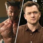 Wolverine : Mark Millar annonce Taron Egerton à la place de Hugh Jackman
