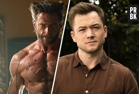 Wolverine : Mark Millar annonce Taron Egerton à la place de Hugh Jackman