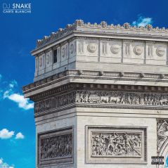 "Carte Blanche" : DJ Snake annonce la date de sortie de son nouvel album 💿