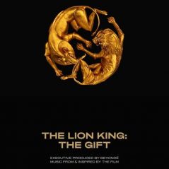 Beyoncé invite Jay-Z, sa fille Blue Ivy et Kendrick Lamar sur l'album "The Lion King : The Gift" 🦁