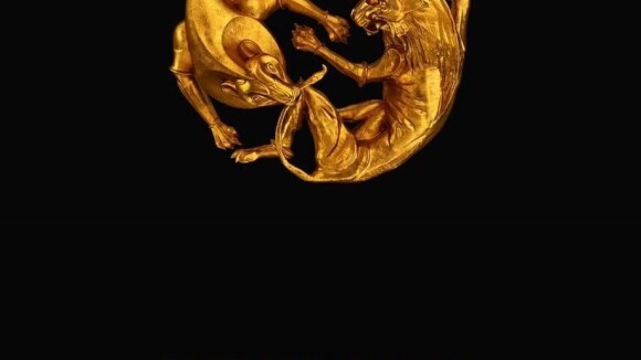 Beyoncé invite Jay-Z, sa fille Blue Ivy et Kendrick Lamar sur l'album "The Lion King : The Gift" 🦁