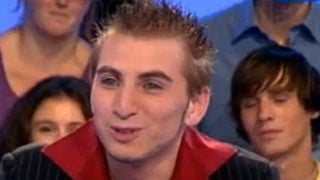 Gabriel Adam était chez Morandini sur Direct 8 et voilà la vidéo