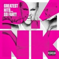 Pink ... Découvrez la tracklist de son best of