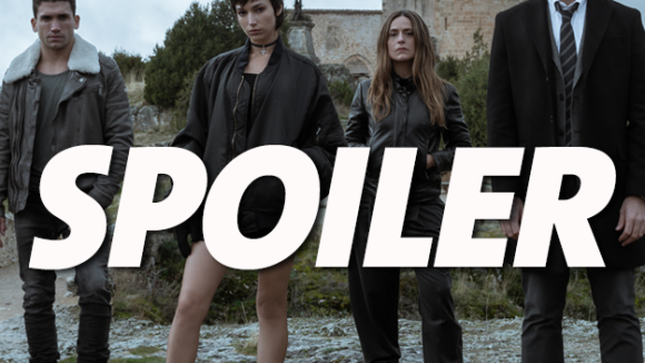 La Casa de Papel saison 4 : Itziar Ituño (Raquel) dévoile un gros indice sur la suite