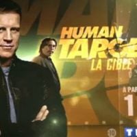 Human Target La Cible... ça commence sur TF1 aujourd&#039;hui ... dimanche 10 octobre 2010 ... bande annonce
