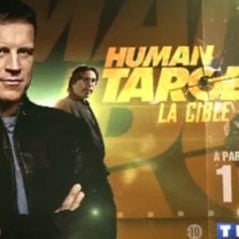 Human Target La Cible... ça commence sur TF1 aujourd'hui ... dimanche 10 octobre 2010 ... bande annonce