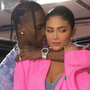 Kylie Jenner: Travis Scott (literally) covers her with rose petals for her birthday