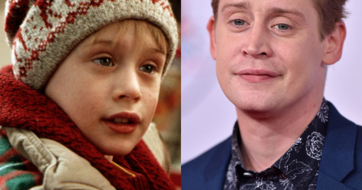 Maman J'ai Raté L'avion Acteur Mechant Maman, j'ai raté l'avion de retour : le film culte avec Macaulay Culkin