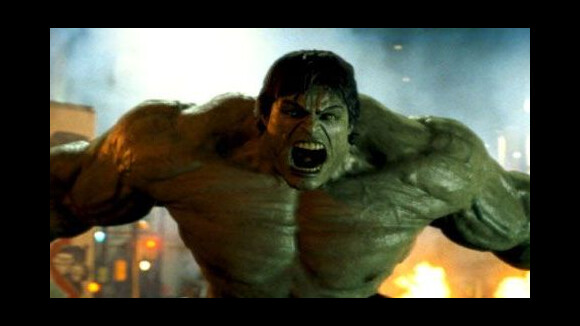 Hulk ... une suite après The Avengers