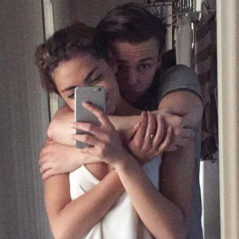 Briac (Pékin Express 2019) en couple : il dévoile sa petite amie Sophie en photos