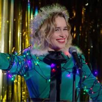 Last Christmas : Emilia Clarke trouve l&#039;amour dans une comédie romantique 100% Noël