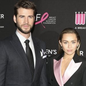 Miley Cyrus et Liam Hemsworth séparés : les raisons de leur rupture dévoilées ?