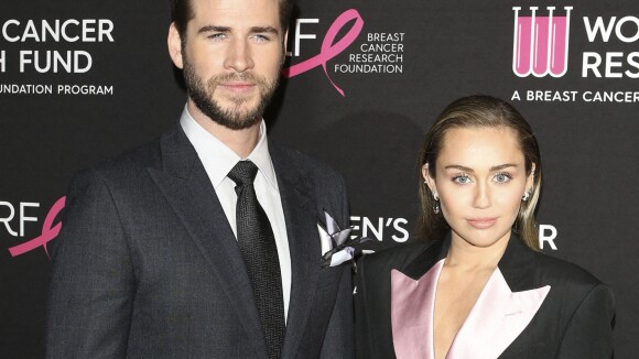 Miley Cyrus et Liam Hemsworth : une rupture liée à une infidélité et à des problèmes de drogue ?
