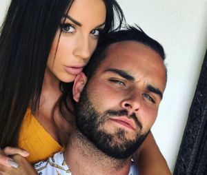 Laura Lempika largue Nikola après de nouvelles infidélités : "Je ne vais pas me laisser salir"