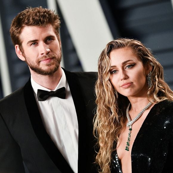 Miley Cyrus séparée de Liam Hemsworth : "Elle a du mal à l'oublier", mais...