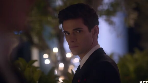 Elite saison 2 : les mensonges et secrets prêts à exploser dans la bande-annonce