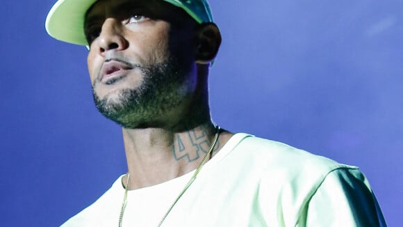 Booba : une fusillade éclate sur le tournage de son prochain clip, plusieurs blessés par balle