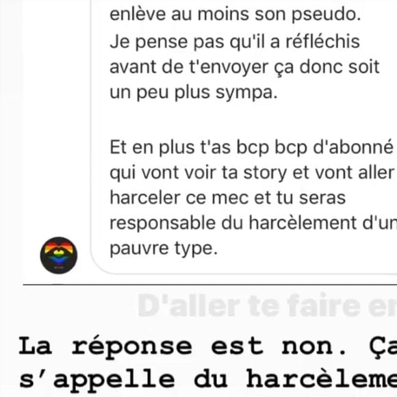 Vaimalama Chaves (Miss France 2019) affiche ceux qui l'insultent et la harcèlent sur Instagram