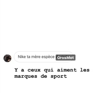 Vaimalama Chaves (Miss France 2019) affiche ceux qui l'insultent et la harcèlent sur Instagram