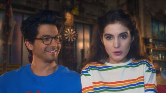 Scènes de Ménages : les critiques sur Leslie et Léo ? "Plus c'est méchant, plus on rigole"