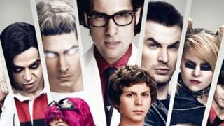 Scott Pilgrim ... La bande-annonce en VF
