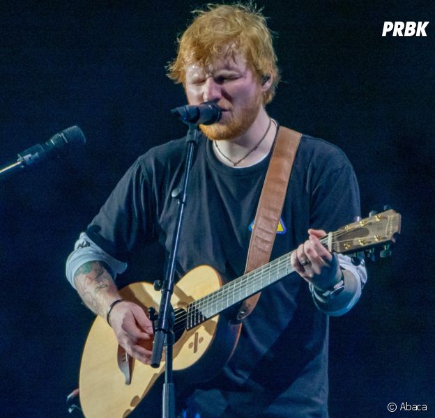 Ed Sheeran Annonce Une Pause Dans Sa Carrière Purebreak