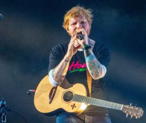 Ed Sheeran annonce une pause dans sa carrière