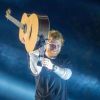 Ed Sheeran annonce une pause dans sa carrière