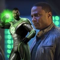 Arrow saison 8 : Diggle en Green Lantern à la fin de la série ? David Ramsey se confie