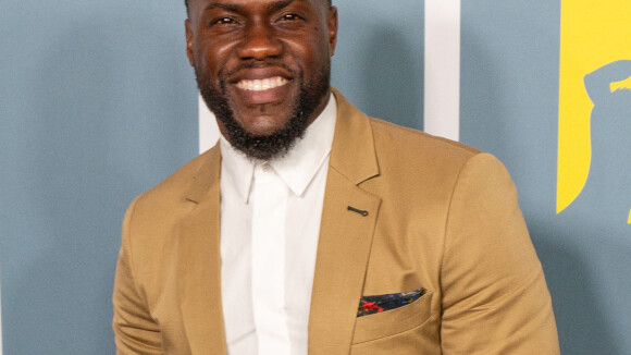 Kevin Hart victime d'un grave accident de voiture : les messages de Dwayne Johnson et Bryan Cranston