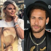 TPMP : Kelly Vedovelli draguée par Neymar ? Elle balance leur échange lunaire de textos